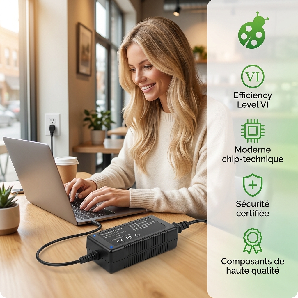 Caricabatterie computer portatile asus vivobook s413da ek069t