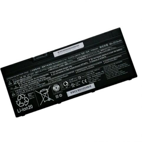 Batteria  fujitsu 34053269