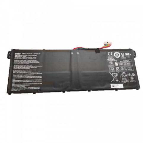 Batteria per acer swift 5 sf514 54t 741t