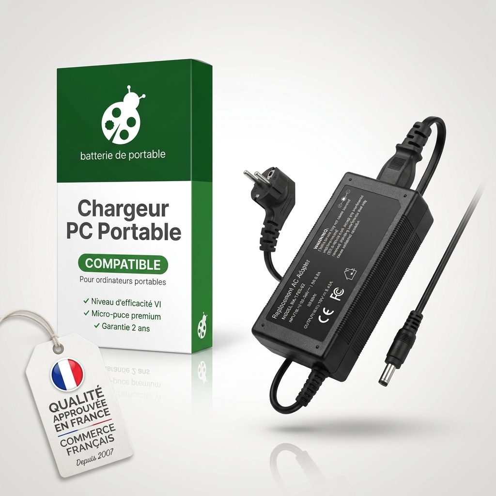 Caricabatteria computer portatile asus m509da-ej707t