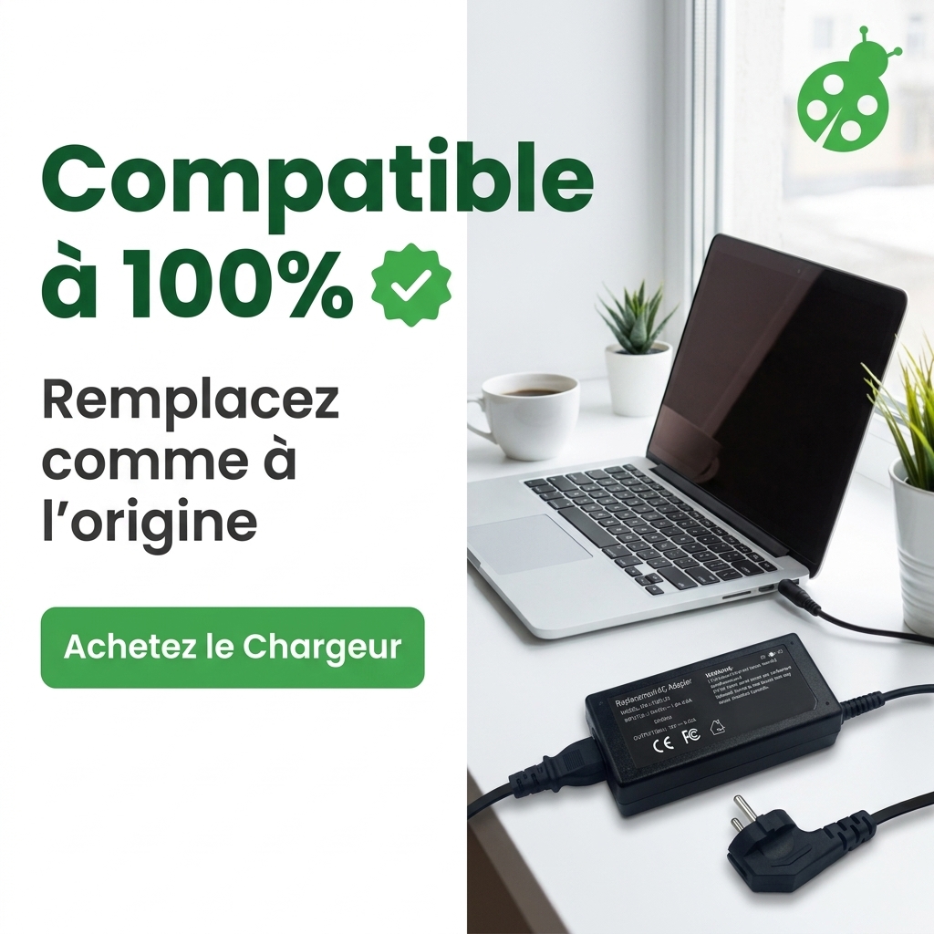 Caricabatterie computer portatile asus m509da ej707t