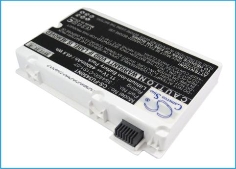 Batteria  fujitsu 3s4400 c1s1 07