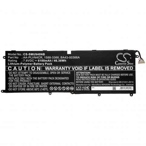 Batteria  samsung 1588 3366