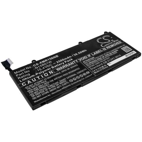 Batteria per xiaomi 
