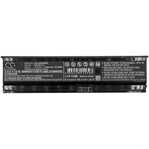 Refc batteria nb50bat 6