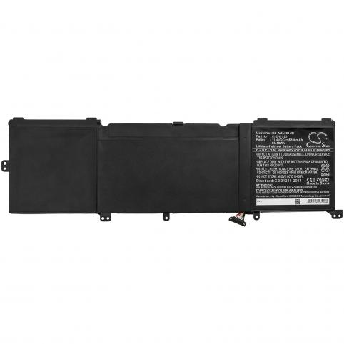 Batteria  asus 1icp5 82 85