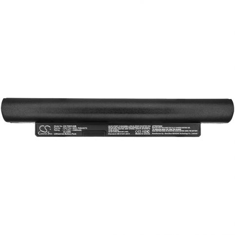 Batteria per toshiba satellite nb10t a