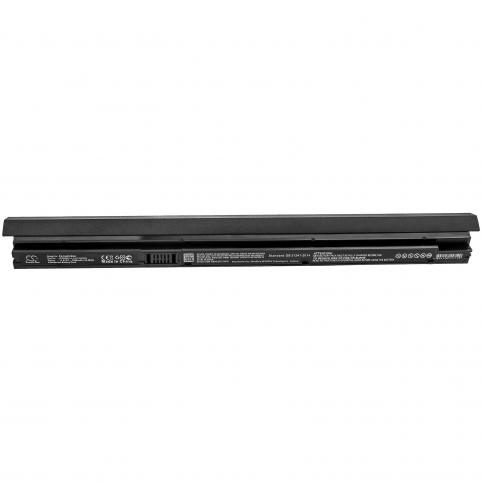 Batteria  clevo 6 87 w95ks 49f