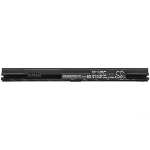 Batteria  clevo 6 87 m810s 4zc1