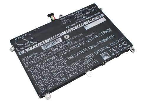 Refc batteria l13m4p21