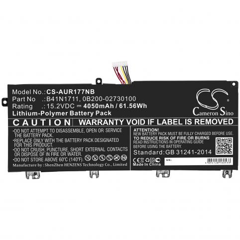 Batteria  asus fx503vd-0072c7300hq