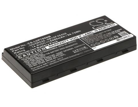 Refc batteria sb10f46468