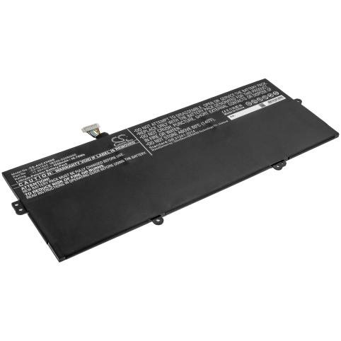 Batteria per computer portatile asus chromebook flip c434ta