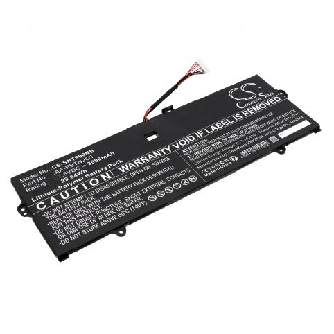 Batteria per computer portatile samsung notebook 9 np900x3n