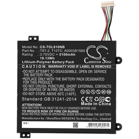 Satellite click mini l9w b 107
