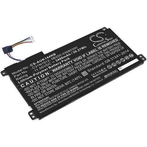 Batteria computer portatile asus vivobook 14 e410ma
