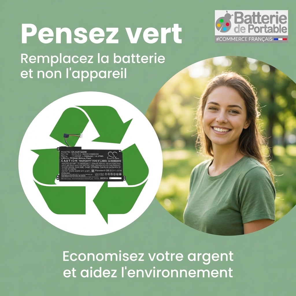 Batteria computer portatile asus vivobook 14 e410ma