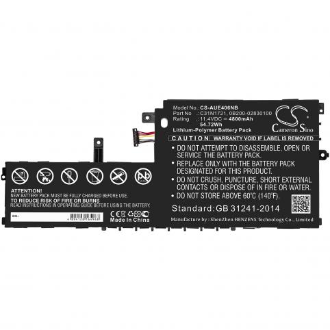 Vivobook e406ma bv771ts