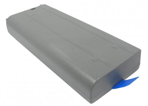 Batteria per panasonic toughbook cf19