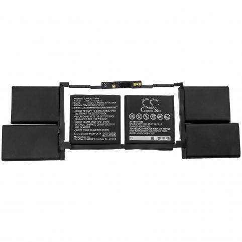 Refc batteria 610 00533