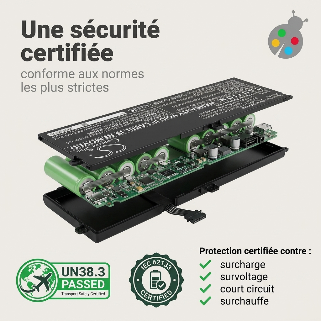 Batteria computer portatile lenovo thinkpad x390 20q0a027cd