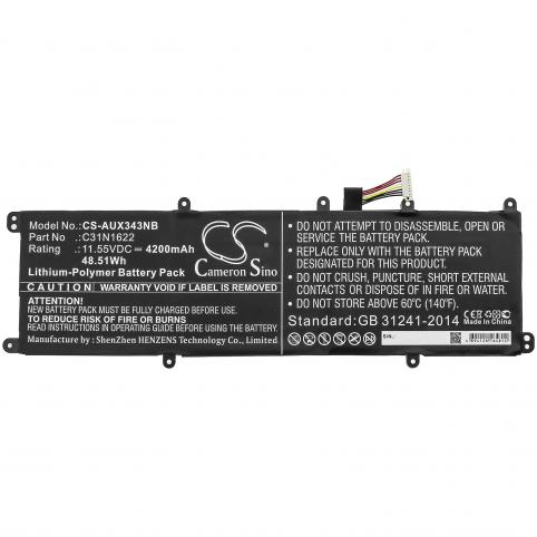 Zenbook ux530ux fy017t