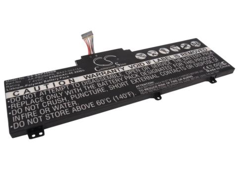 Batteria  samsung aa pbzn6pn