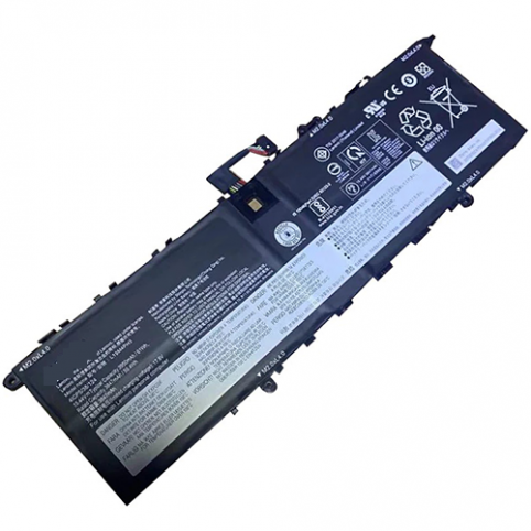 Batteria per lenovo yoga slim 7 pro 14ihu5 82nc005dmh