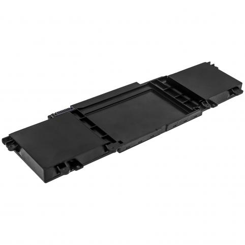 Batteria per computer portatile thunderobot 911gt-y3
