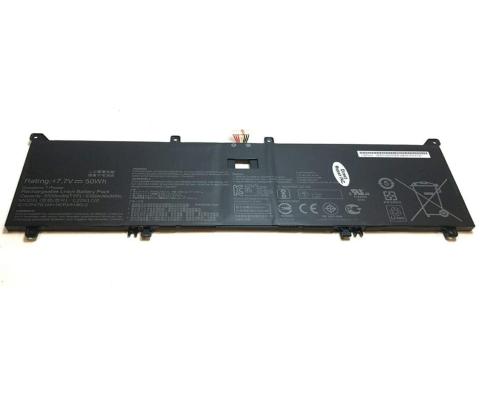Batteria per asus zenbook s ux391fa ah008t