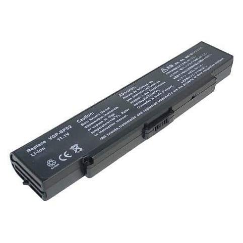 Batteria  sony vgp bps2a s