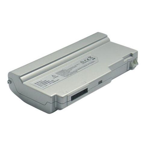 Batteria  panasonic cf vzsu40ar