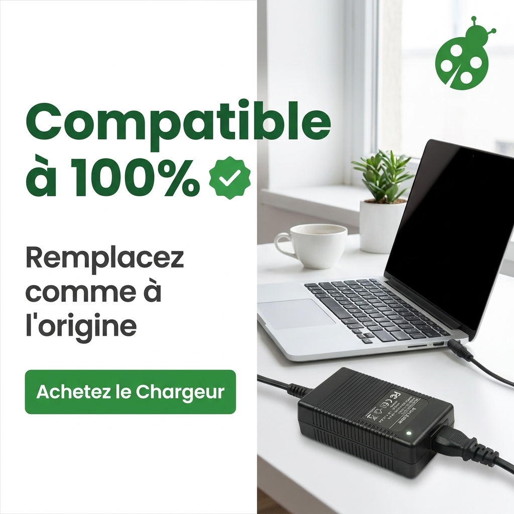 Caricabatterie computer portatile asus p1504ja br048r