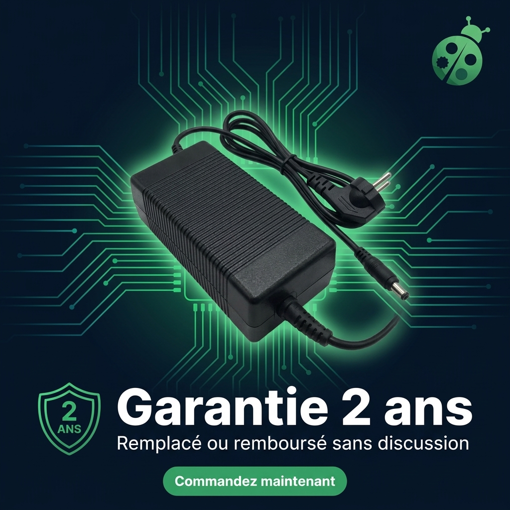 Caricabatterie computer portatile asus p1701fa bx664r