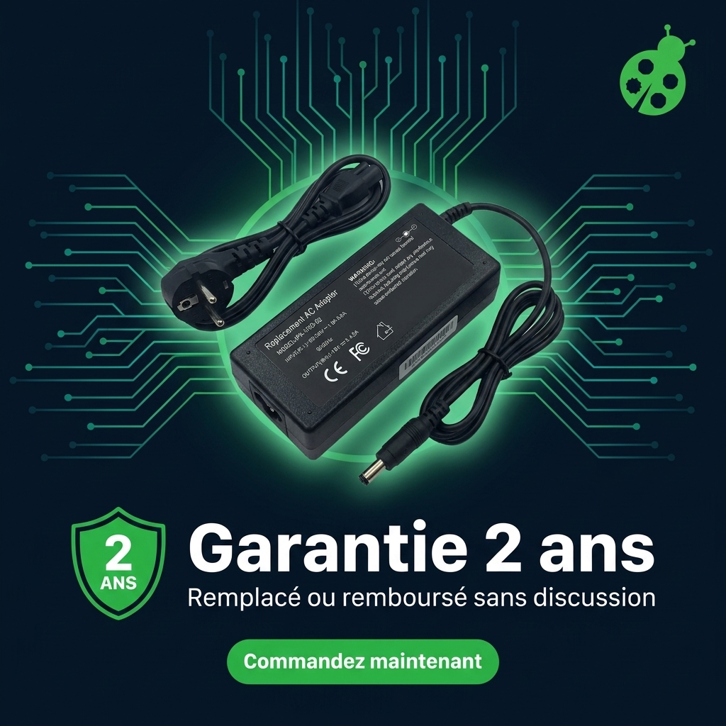 Caricabatterie computer portatile asus zenbook 13 ux331fal bs8205e