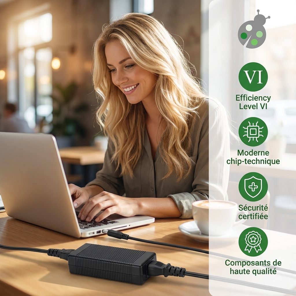 Caricabatterie computer portatile asus vivobook s14 s432fl eb023t