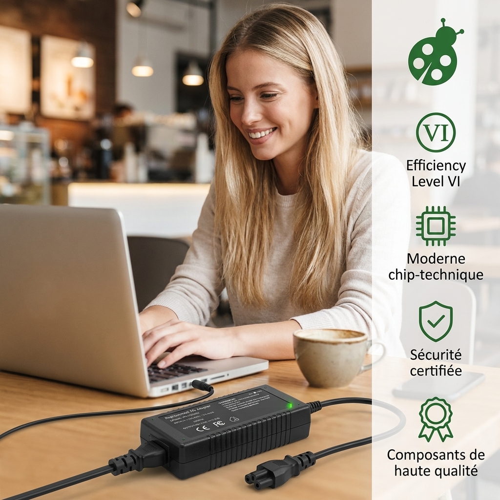 Caricabatterie computer portatile asus vivobook s15 s532fa bn002t
