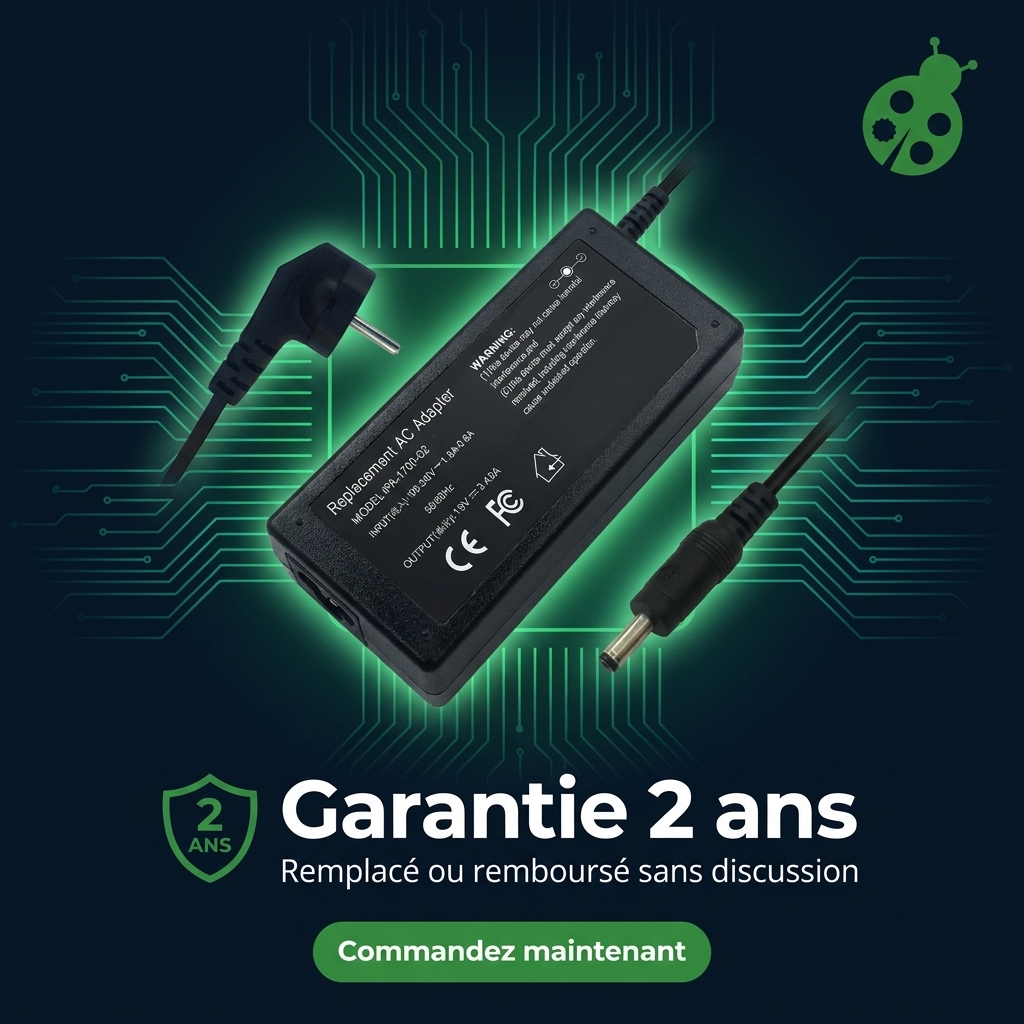 Caricabatterie computer portatile asus vivobook s15 s532fa bn002t