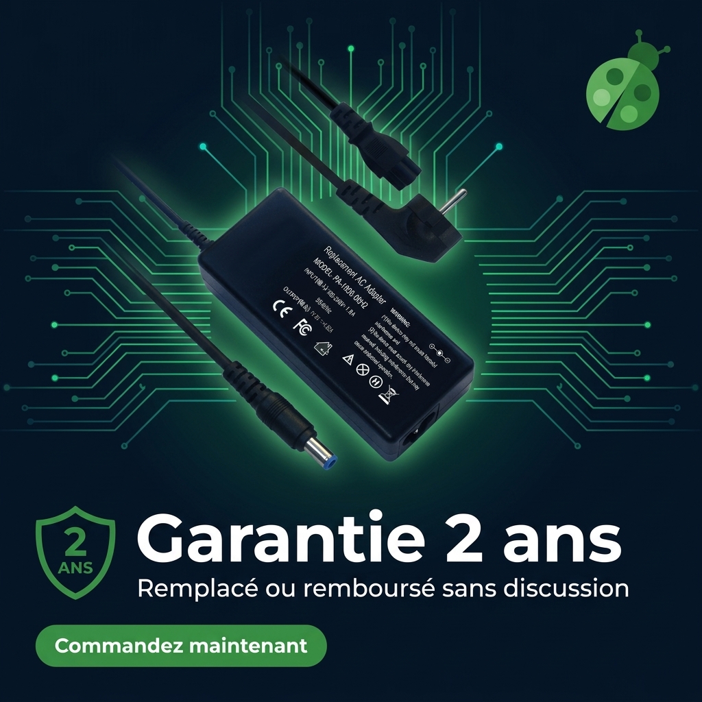 Caricabatterie computer portatile asus expertbook p2 p2451fa 1a