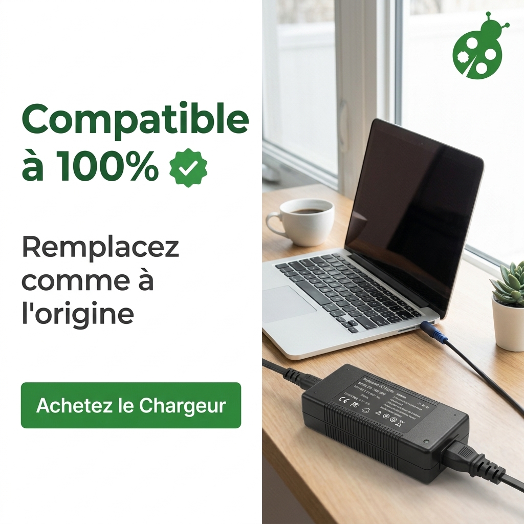 Caricabatterie computer portatile dell latitude 12 7202