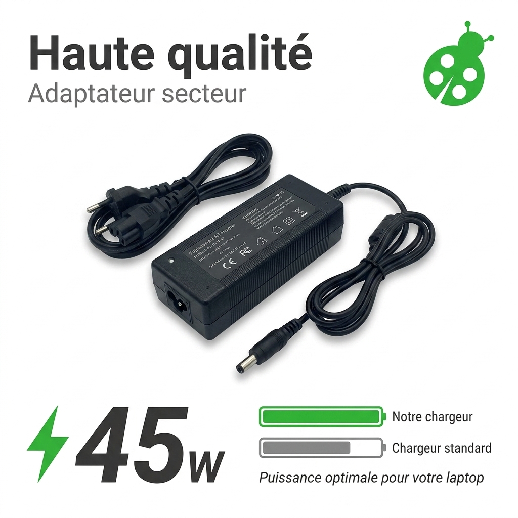 Caricabatterie computer portatile asus zenbook prime ux32a r3037h