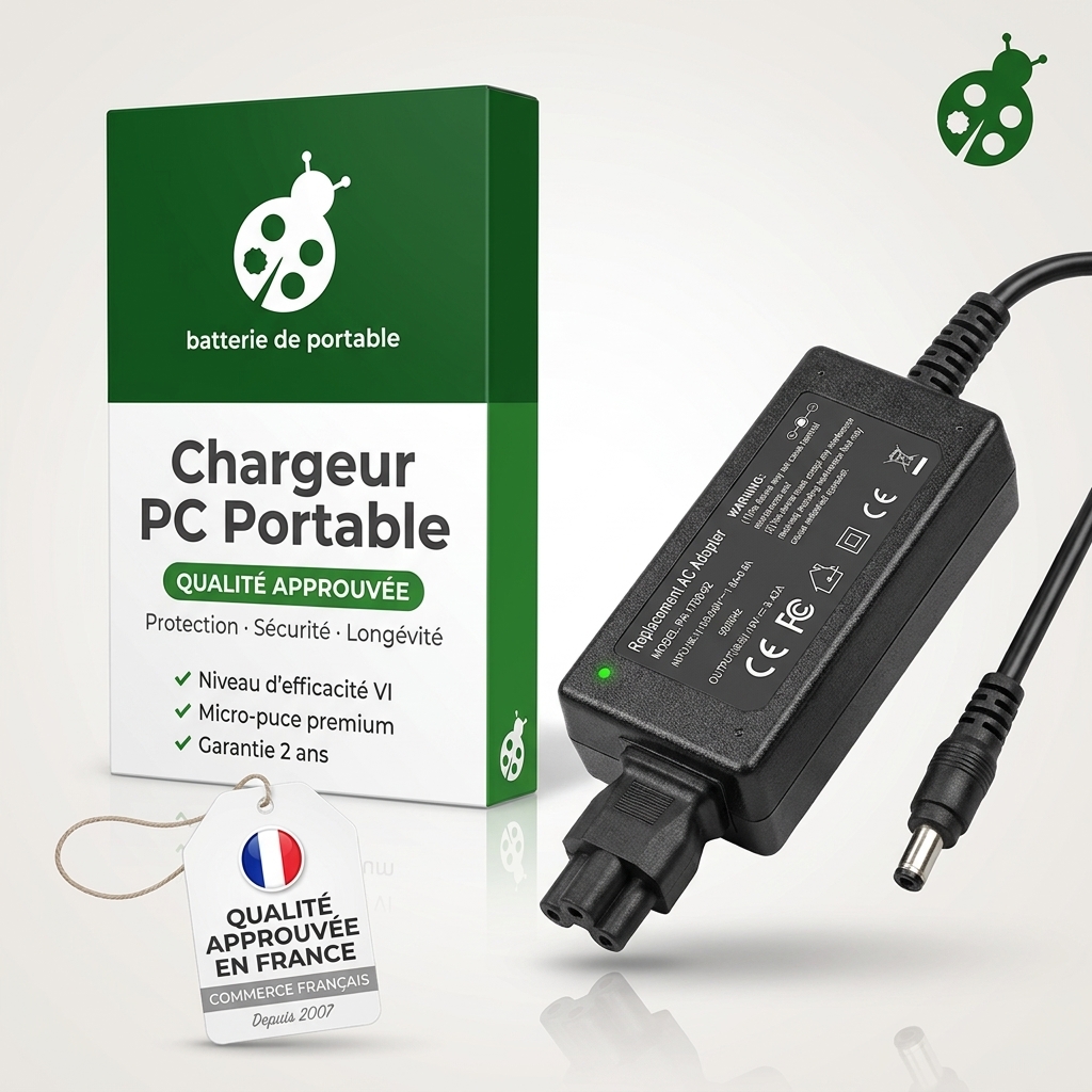 Caricabatteria computer portatile asus u38n-c4010h