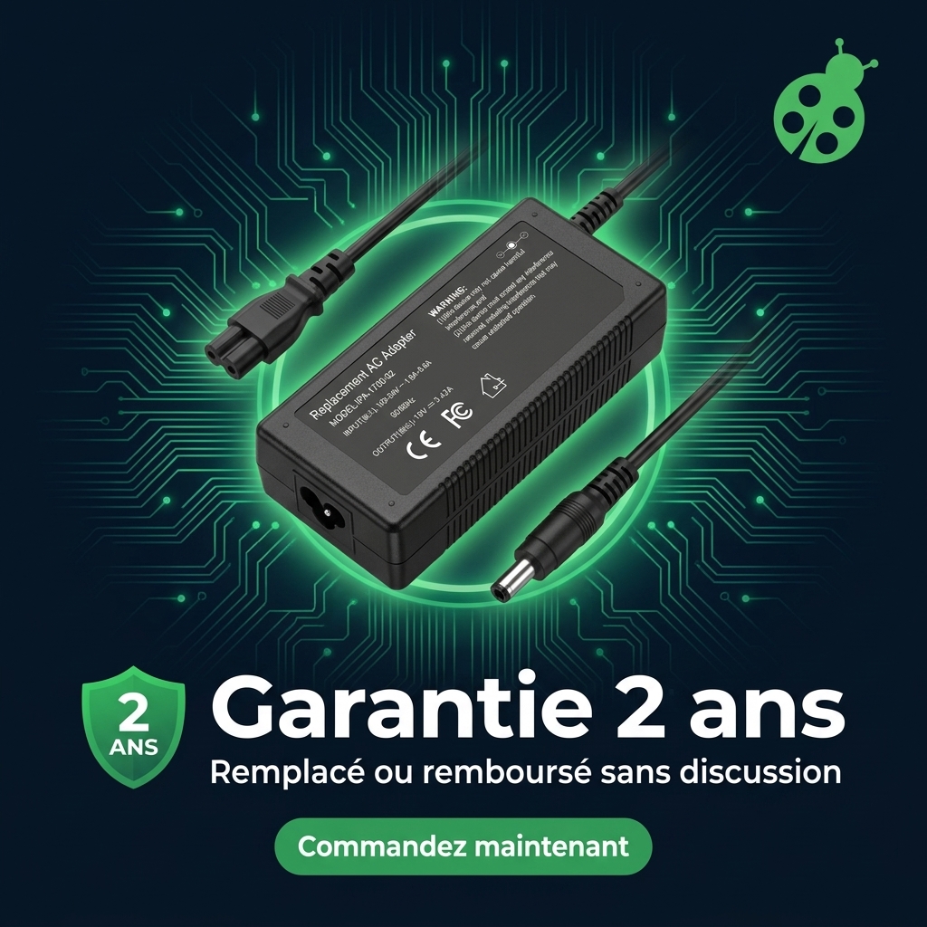 Caricabatterie computer portatile asus u38n c40a10