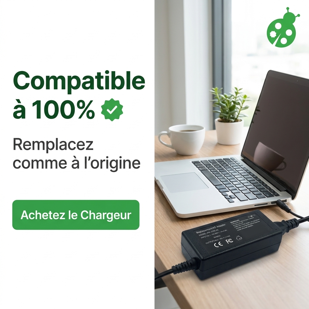 Caricabatterie computer portatile asus u38n c40a10