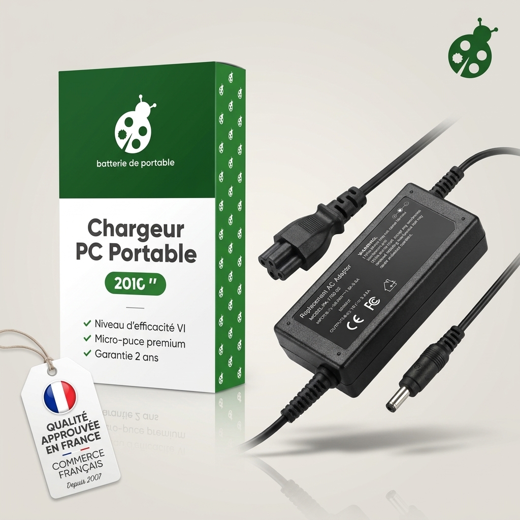 Caricabatteria computer portatile asus u38dtv