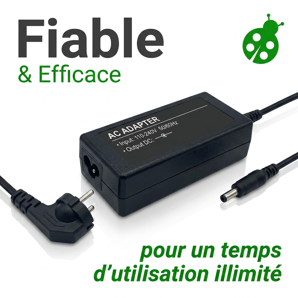 Caricabatterie computer portatile asus u38dth