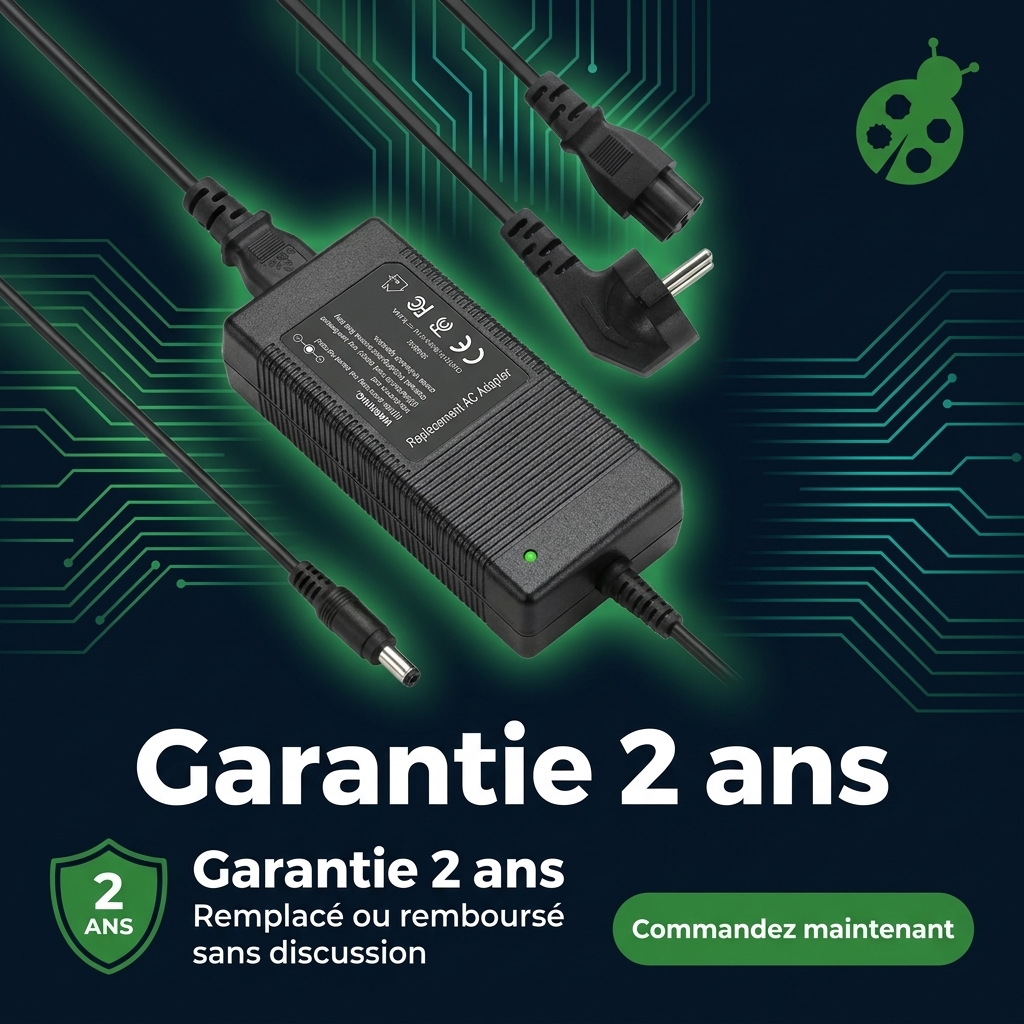 Caricabatterie computer portatile asus u38dth