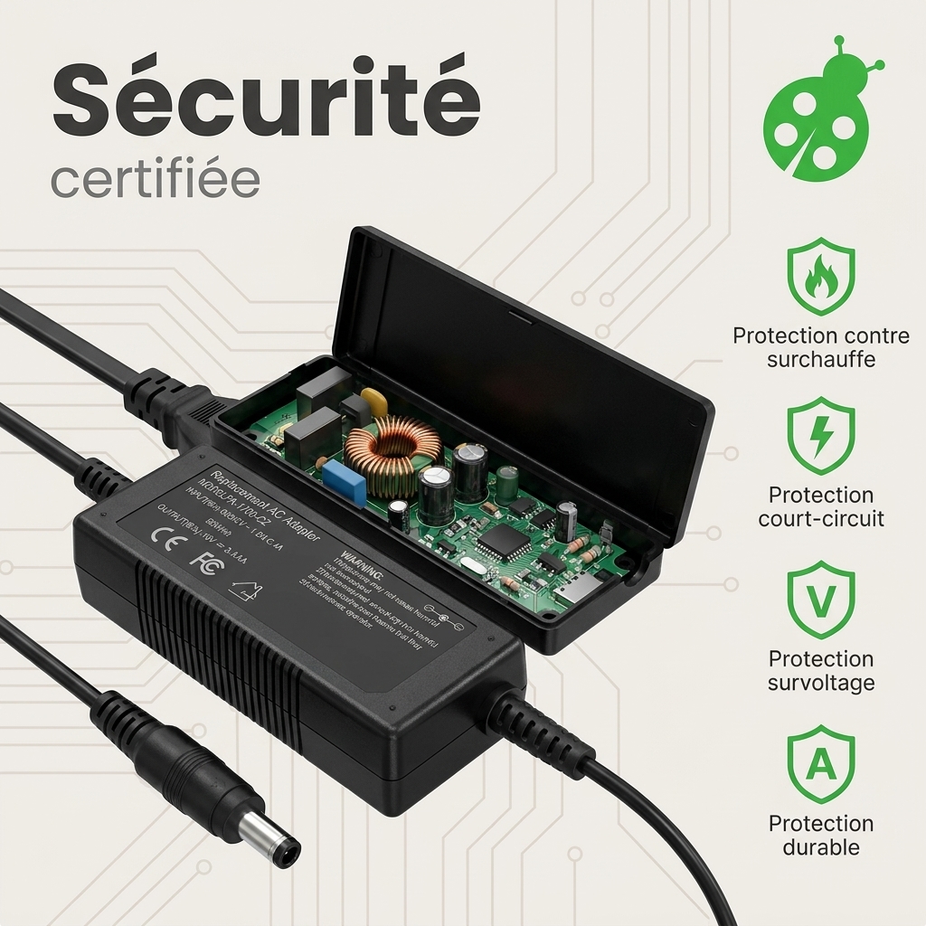 Caricabatterie computer portatile asus x541y