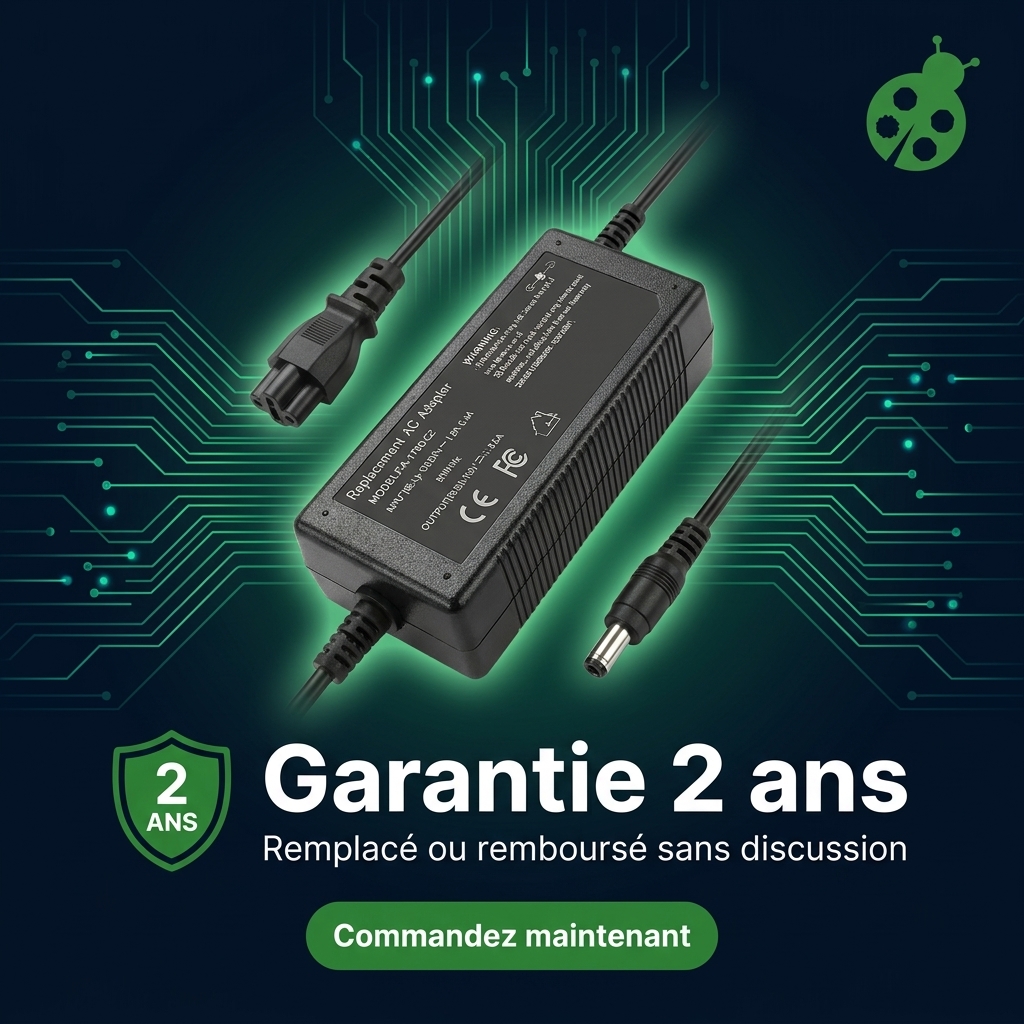 Caricabatterie computer portatile asus x541y