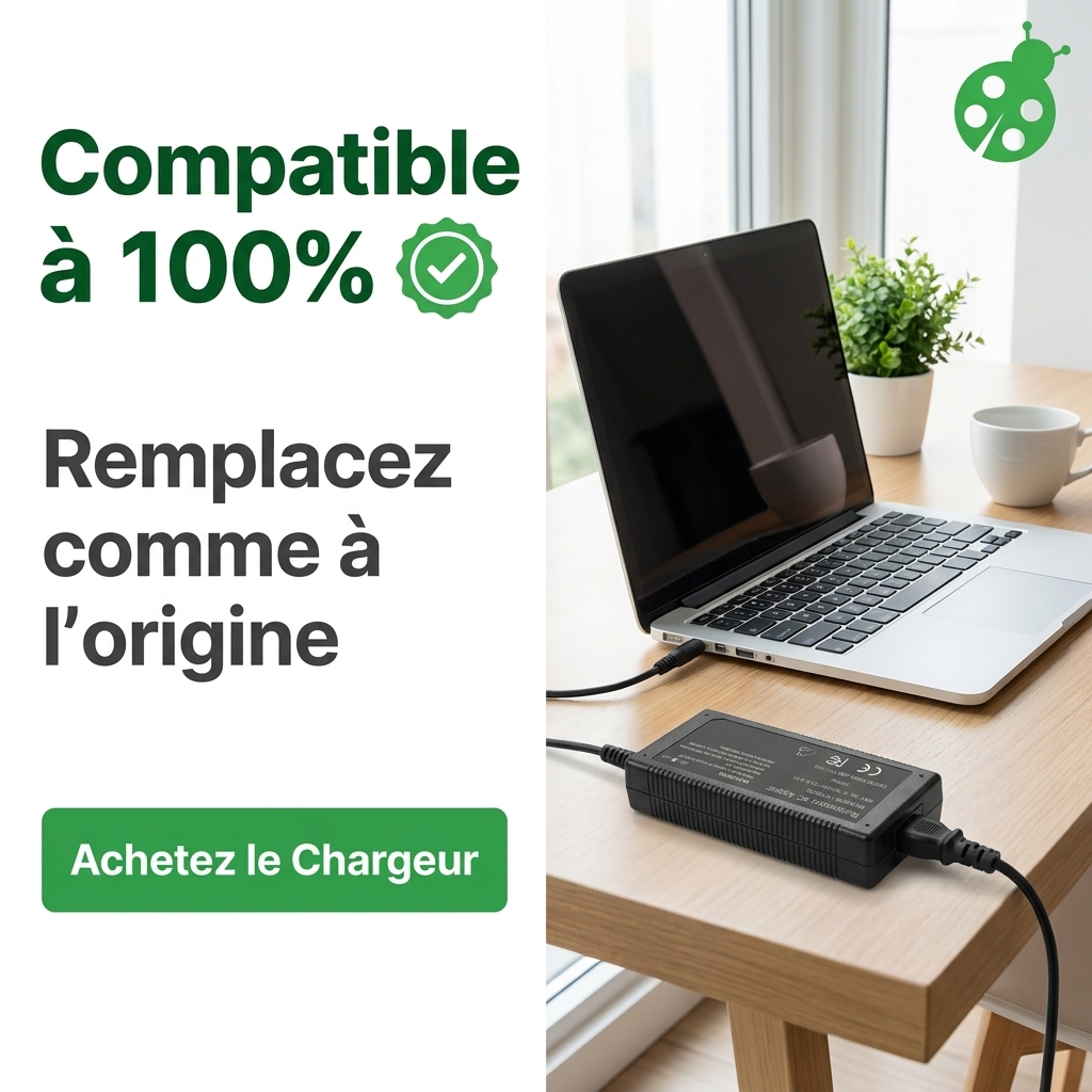 Caricabatterie computer portatile asus x541y